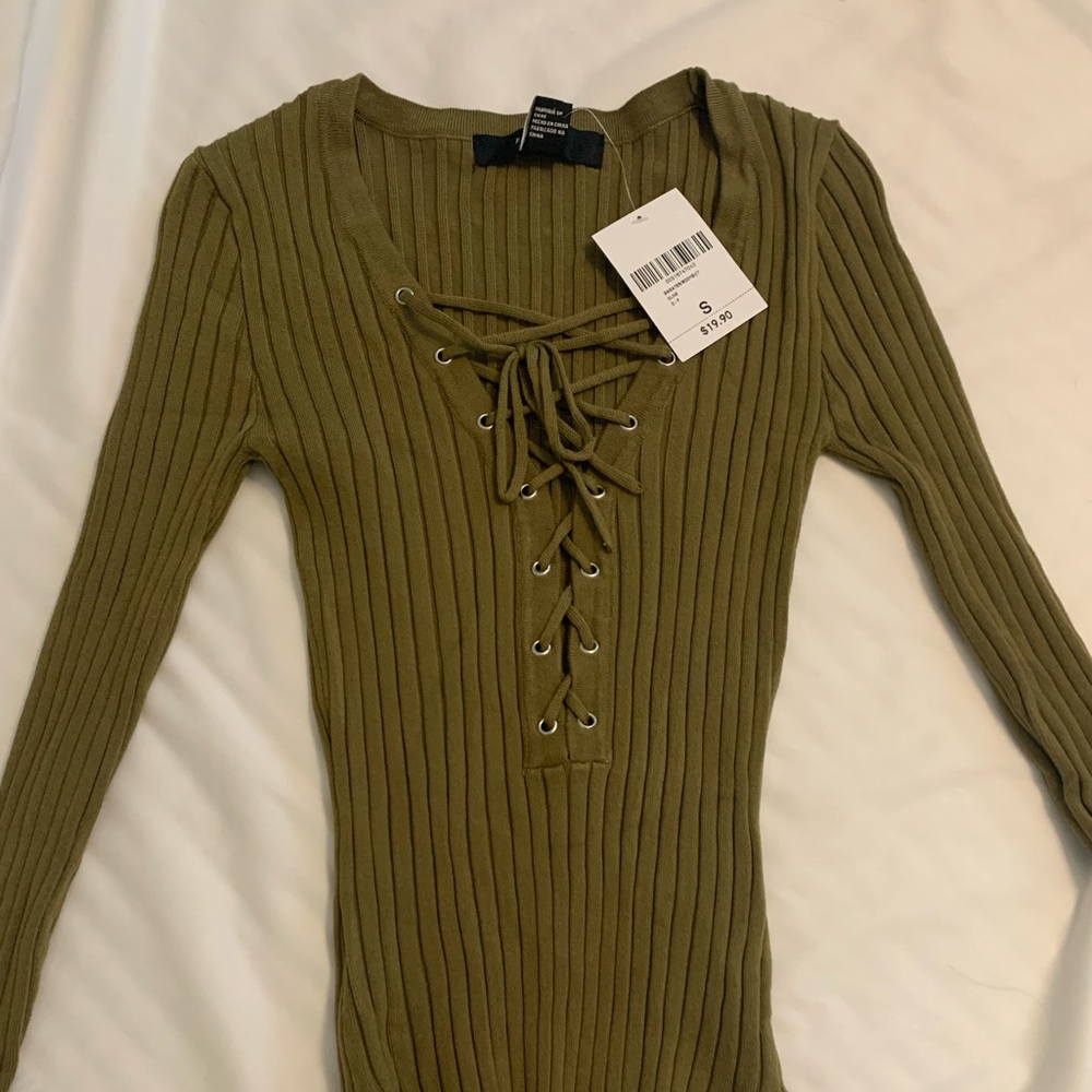 Bodysuit